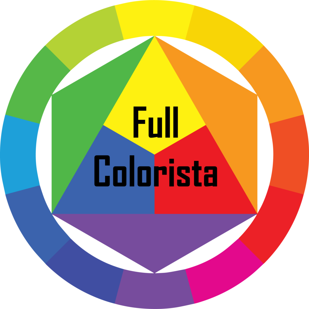 FULLCOLORISTA LOGO