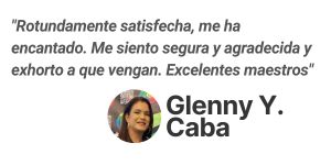 TESTIMONIO MASTERCLASS42